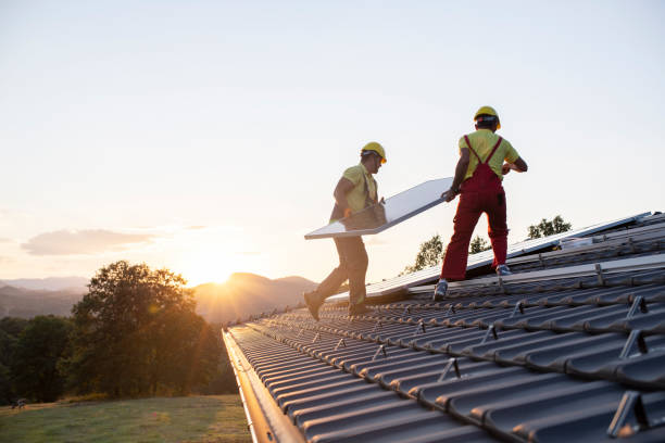 Asphalt Shingles Roofing in Altamont, OR