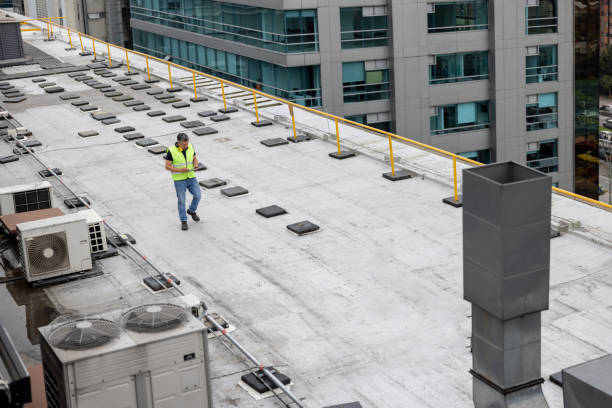 Best Hot Roofs  in Altamont, OR