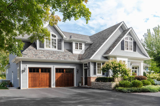 Best Rubber Roofing (EPDM, TPO)  in Altamont, OR