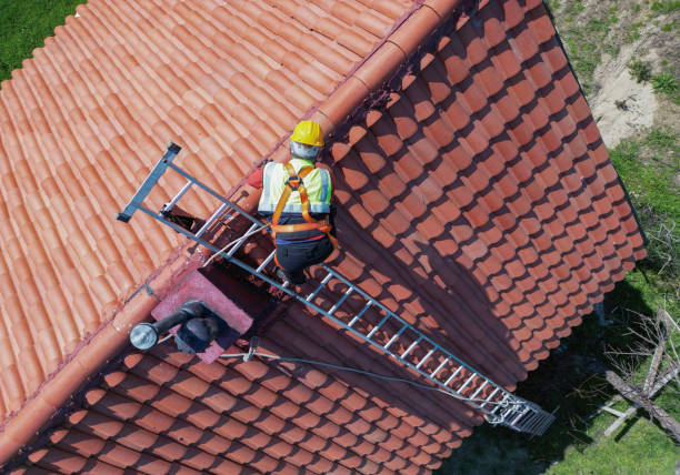 Best Cold Roofs  in Altamont, OR